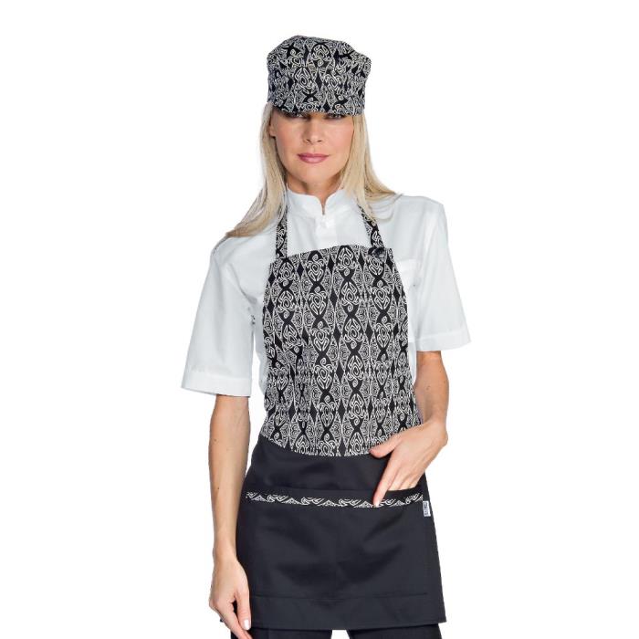 Grembiule donna Brooklyn Maori 91