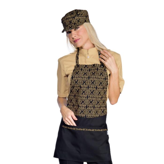 Grembiule donna Brooklyn Maori 92