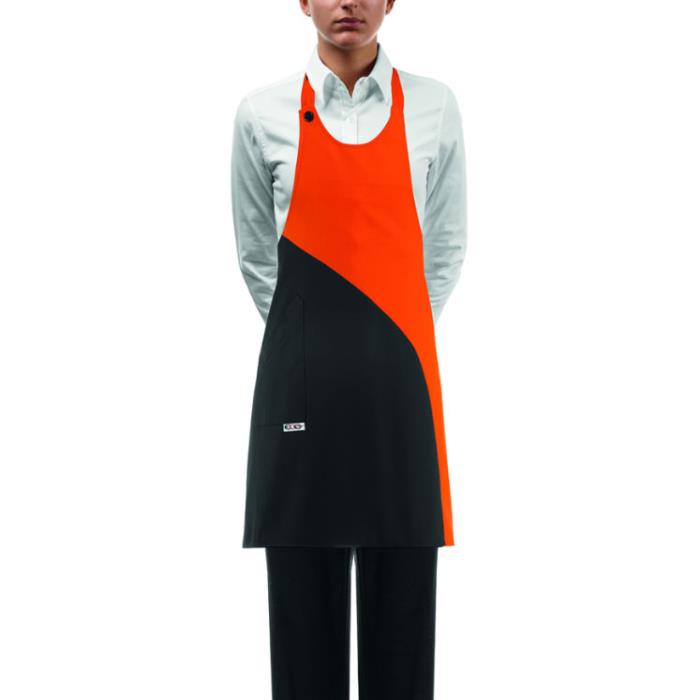 Grembiule Linea Sommy Woman - Sommy Orange 