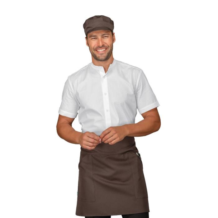 Grembiule unisex Ballantyne Testa Di Moro | 100% Poliestere