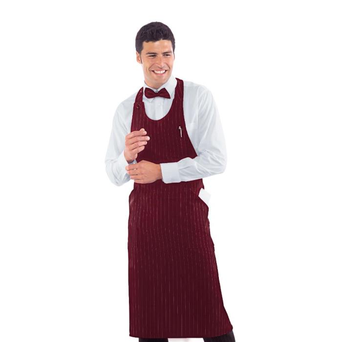 Grembiule unisex Sommelier oporto
