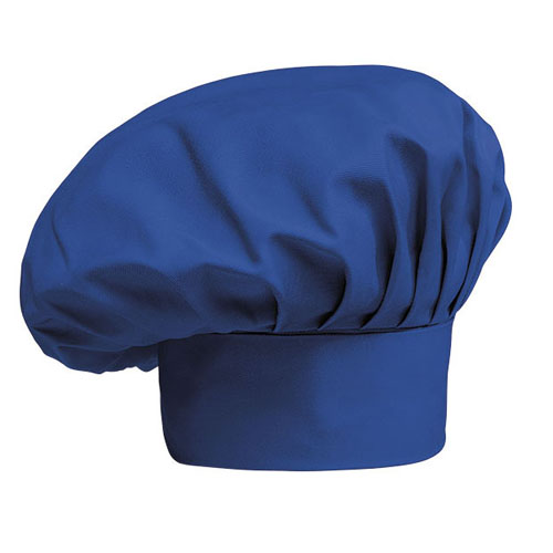 Cappello da Chef Royal