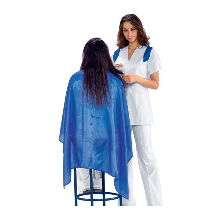 Mantellina Parrucchiere Taglia Unica 