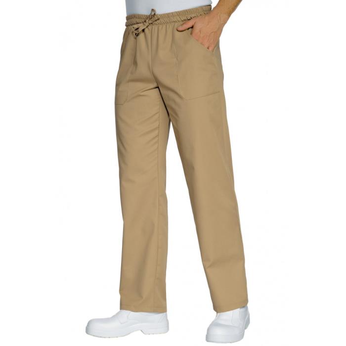 Pantalone Unisex Pantalaccio Biscotto