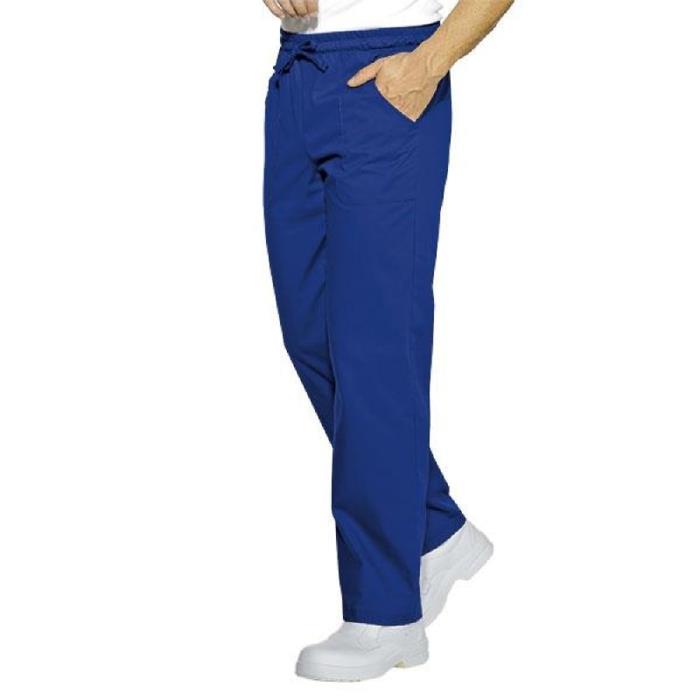 Pantalone Unisex Pantalaccio Blu Cina