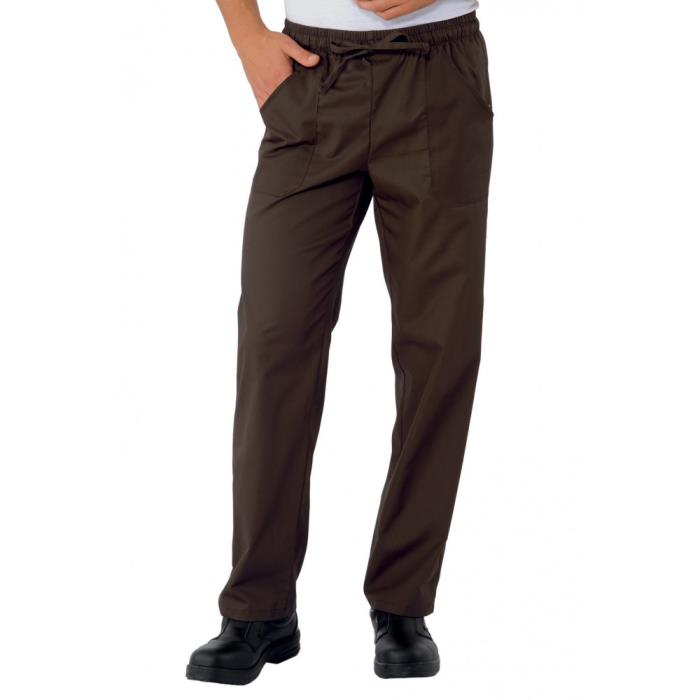 Pantalone Unisex Pantalaccio Cacao