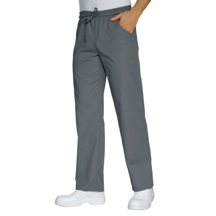 Pantalone Unisex Pantalaccio Grigio