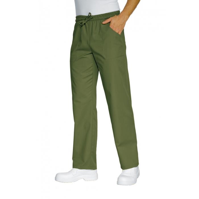 Pantalone Unisex Pantalaccio Militare