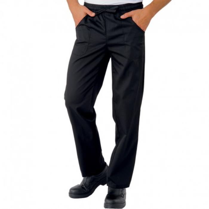 Pantalone Unisex Pantalaccio Nero