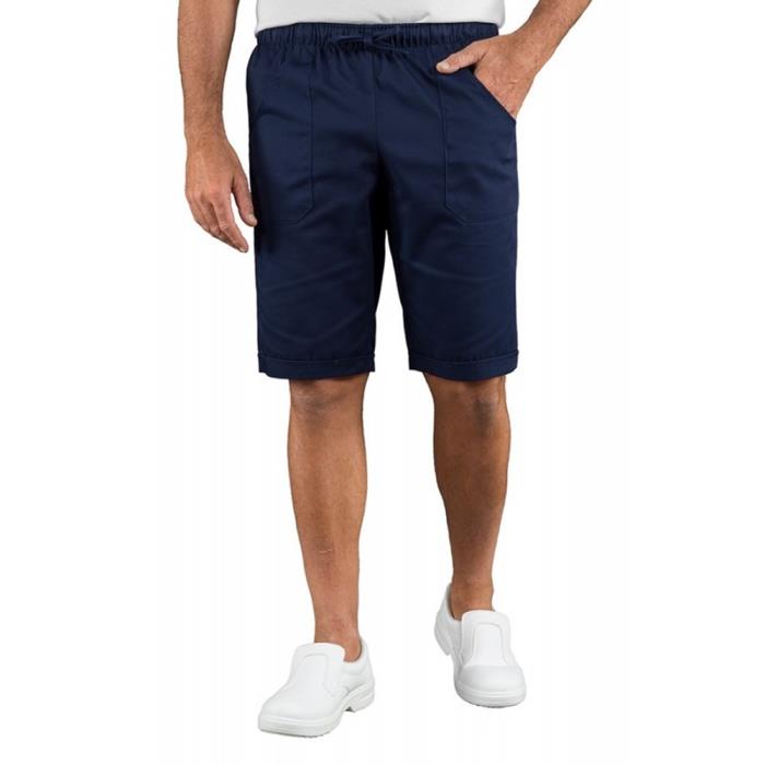 Pantalaccio short Blu