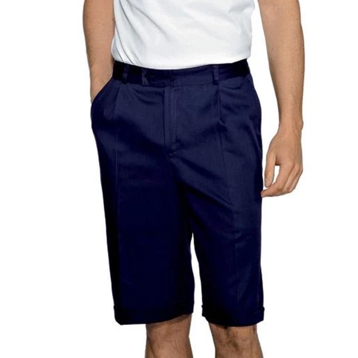 Pantaloncino Uomo Blu