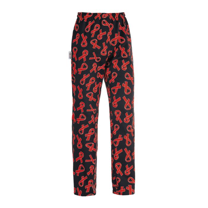 Pantalone Cuoco Coulisse Fantasy Friend 