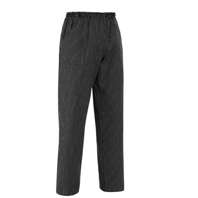 Big Pant Cuoco con Coulisse Sir Taglie Forti