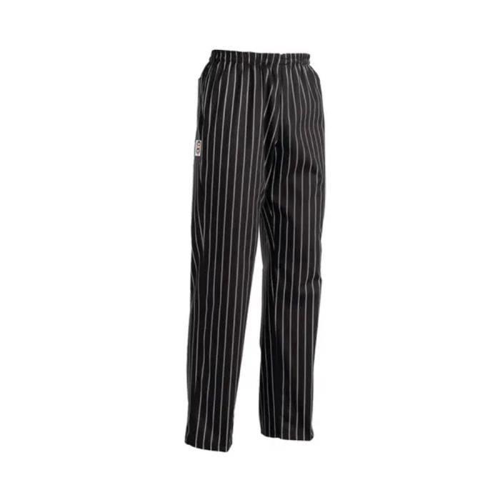 Pantalone Cuoco Unisex - Modello America 