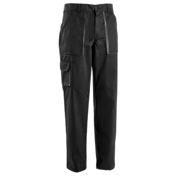 Pantalone Gamma Nero