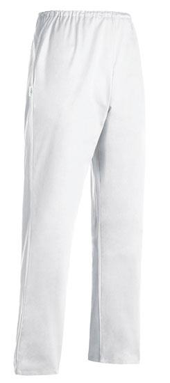 Pantalone Pizzaiolo con tasche interne White Nurse