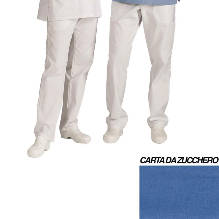 Pantalone Medicale Unisex Agdos Carta da zucchero