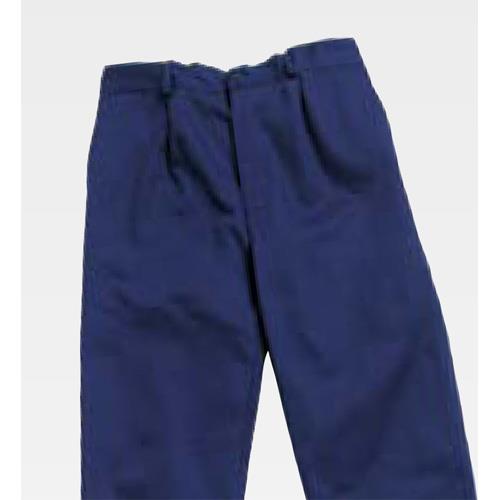 Pantalone Modello ORO - Colore Blu