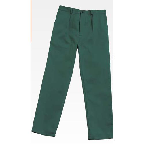 Pantalone Modello ORO - Colore Verde