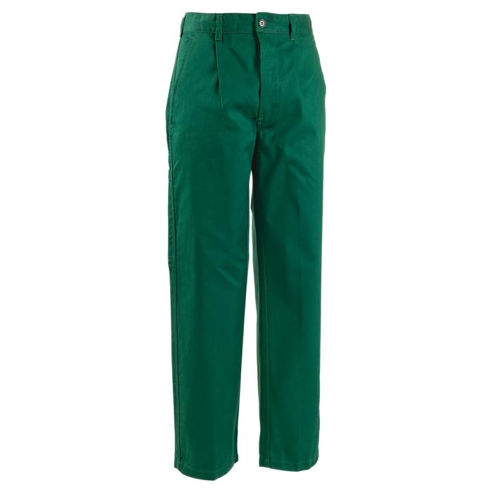 Pantalone Oro Verde - 100% cotone