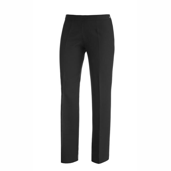 Pantalone Sala Donna Nero - Maid