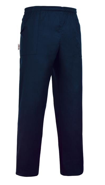 Pantalone Saylor 100%  in Microfibra con Coulisse ed Elastico in Vita