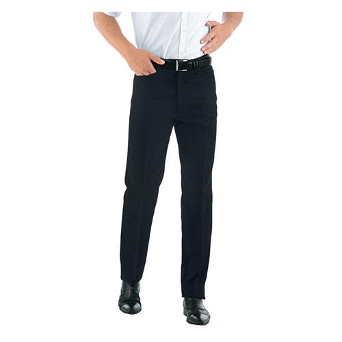 Pantalone Uomo Carrettera - Nero