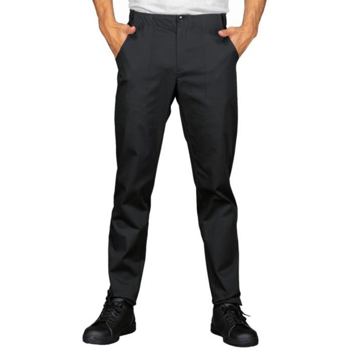 Pantalone Uomo Vermont Nero