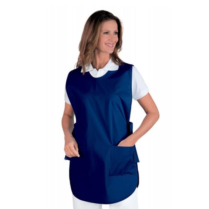 Poncho Donna Blu | Taglia Unica