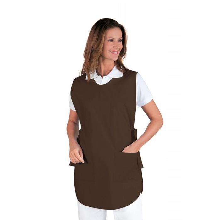 Poncho Donna Cacao | Taglia Unica