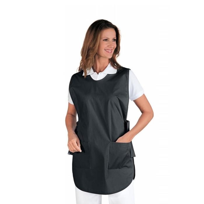 Poncho Donna Nero | Taglia Unica