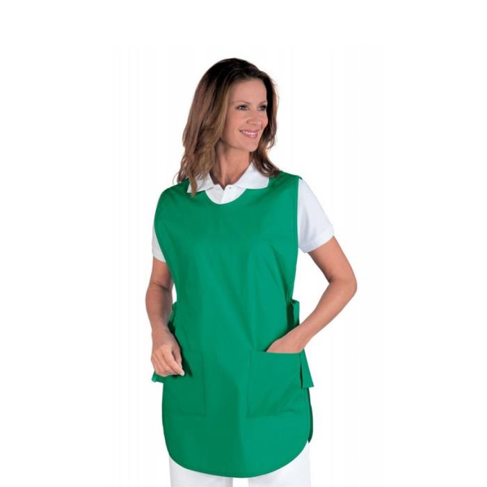 Poncho Donna Verde | Taglia Unica