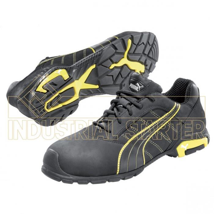 scarpe puma antinfortunistica scarpe puma antinfortunistica