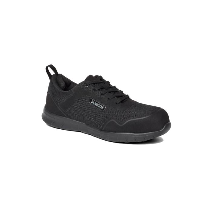Scarpa Suecos Stabil Nero