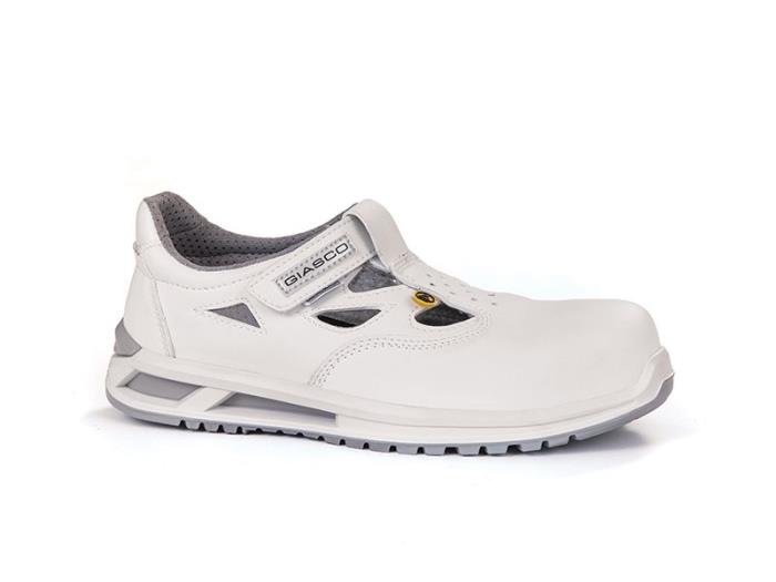 Scarpa Cucina Antinfortunistica Zante S1P 3Hybrid Giasco Italy