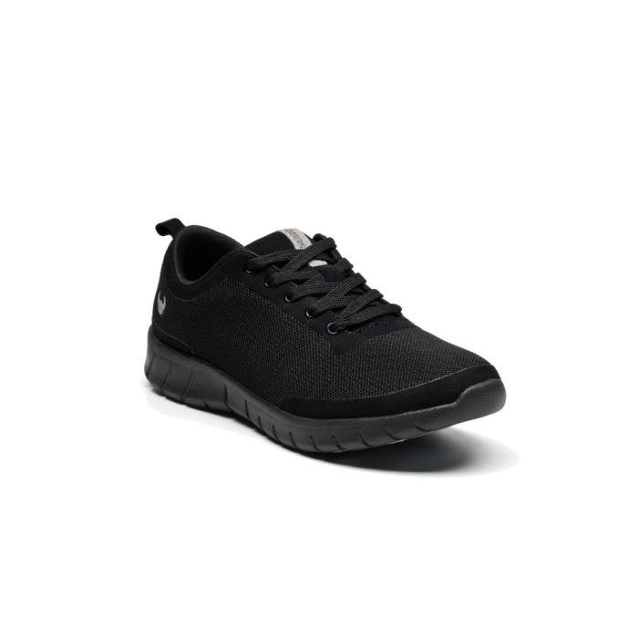 Scarpe antiscivolo Alma nero
