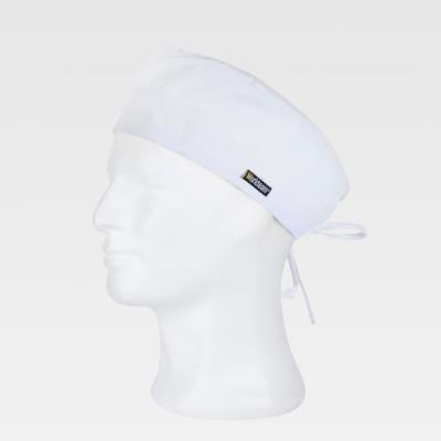 Bandana chirurgo M614 bianco