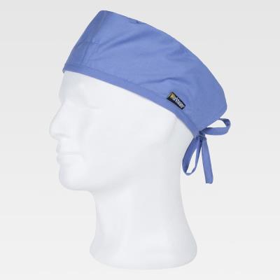 Bandana chirurgo M614 celeste