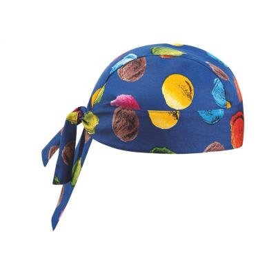 Bandana Unisex Fantasia Ice Cream