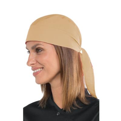 Bandana unisex Biscotto | Taglia Unica