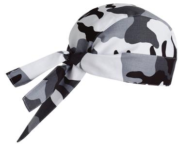 Bandana Unisex  Fantasia Artic