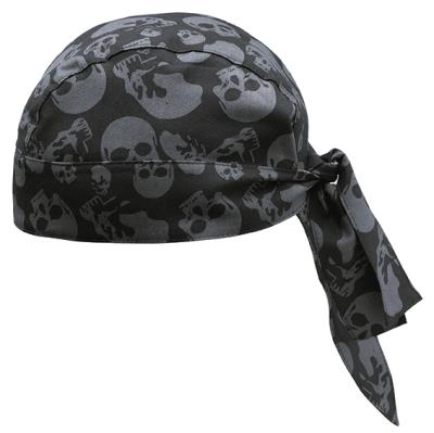 Bandana Unisex Fantasia Skulls 