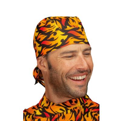 Bandana unisex Ignis | Taglia Unica