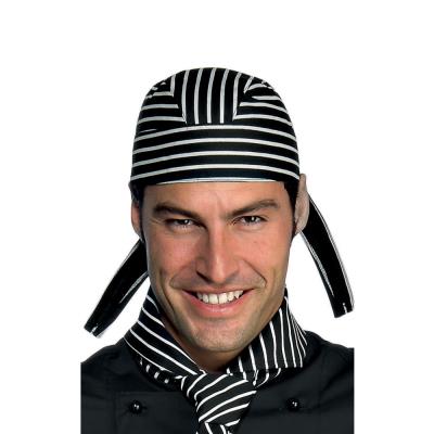 Bandana unisex Londra | Taglia Unica