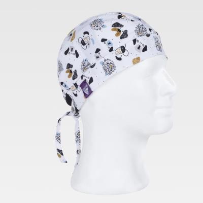 Bandana unisex M850