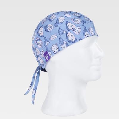 Bandana unisex M853