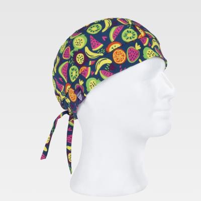 Bandana unisex M854