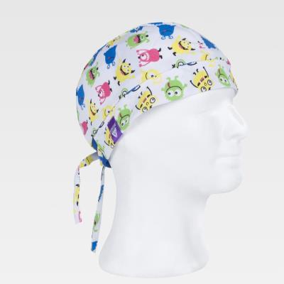 Bandana unisex M855