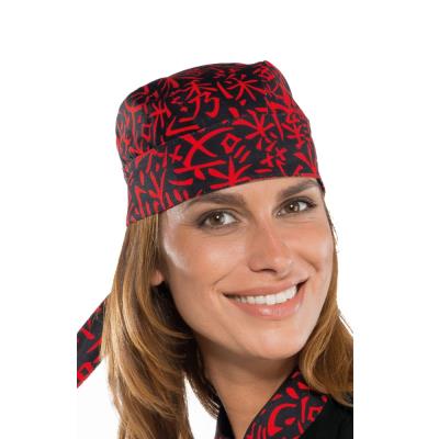 Bandana unisex Sushi 07 | Taglia Unica