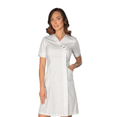 Camice donna Monastir Bianco
